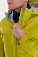 КУРТКА STAYER МЕМБРАННАЯ 3L ВЕТРО-ВЛАГОЗАЩИТНАЯ МУЖСКАЯ КОРБУ 25-40501