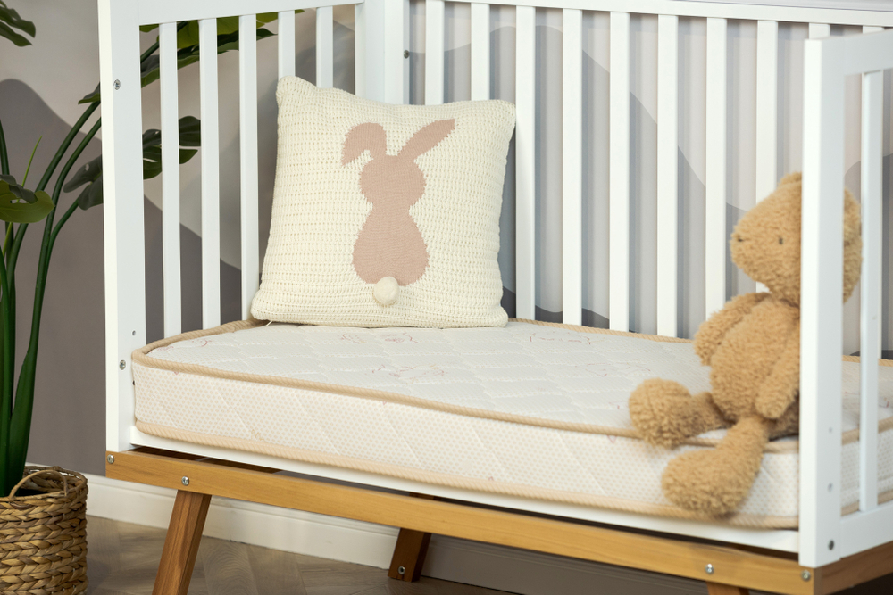 Матрас Askona BAMBINO Honney h≈7см