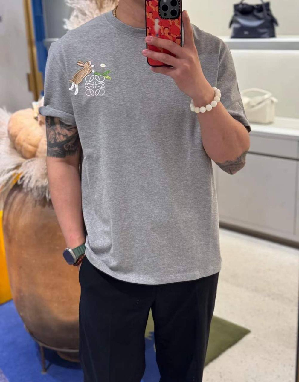 Футболка Kiton