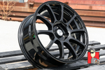 Комплект дисков Advan RS 16x7 et38 4x100