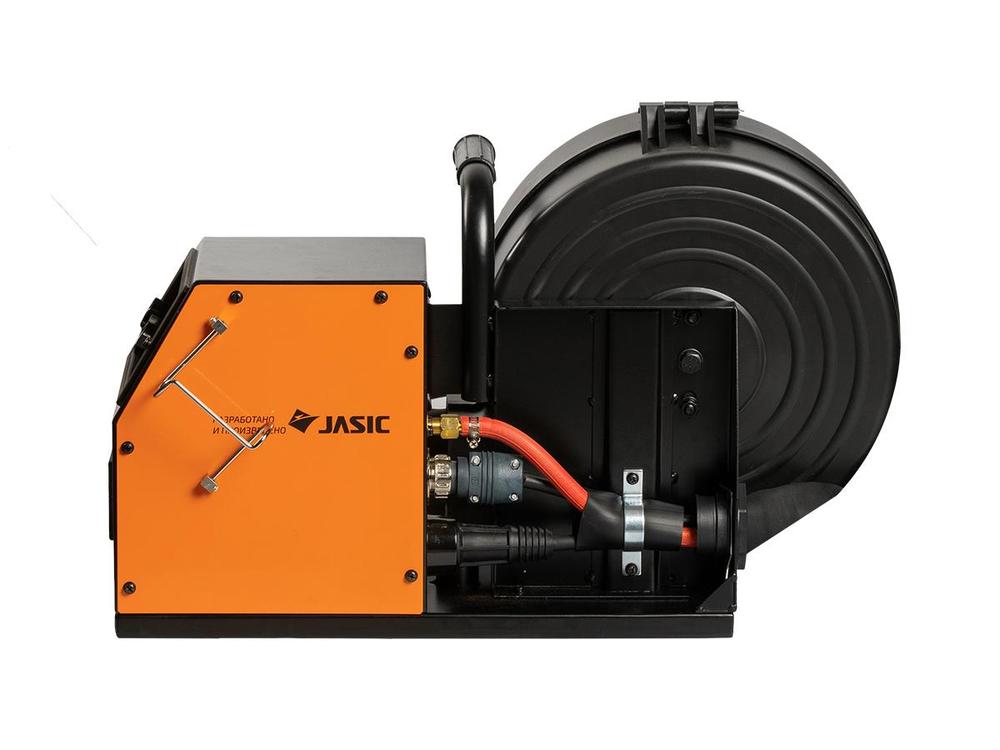 Сварочный инвертор Сварог MIG REAL MIG 350 (N3H1)