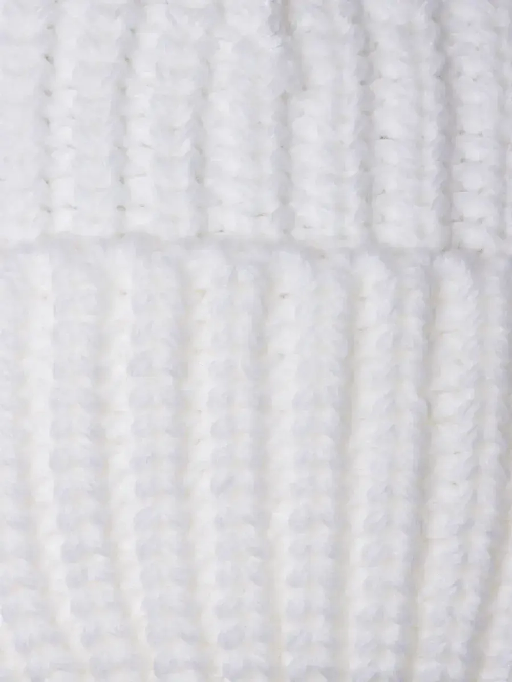 Шапка для подростка на осень с ушками