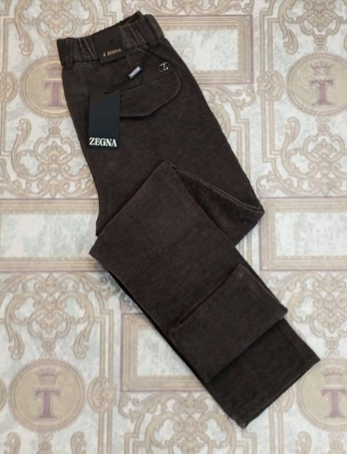 Брюки Ermenegildo Zegna