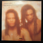 Milli Vanilli - All Or Nothing (Скандинавия 1988г.)