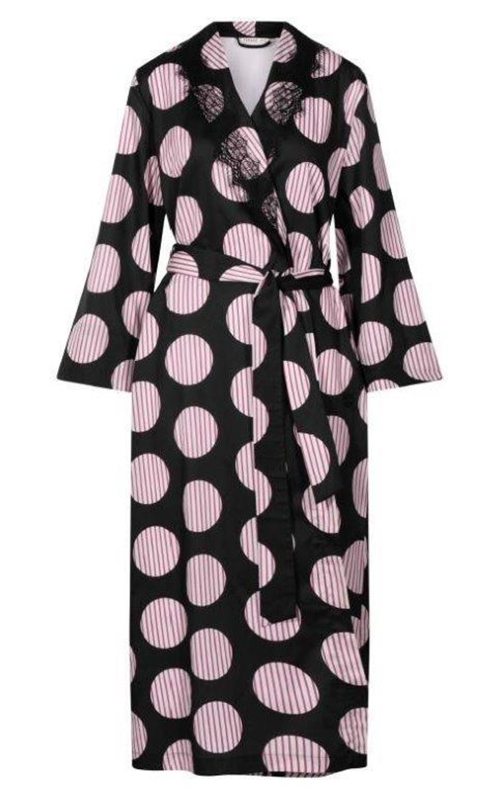 Халат Feraud Black-Print 3201029