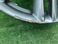 Диск литой R17 Jaguar XF 1 (2011-2015)