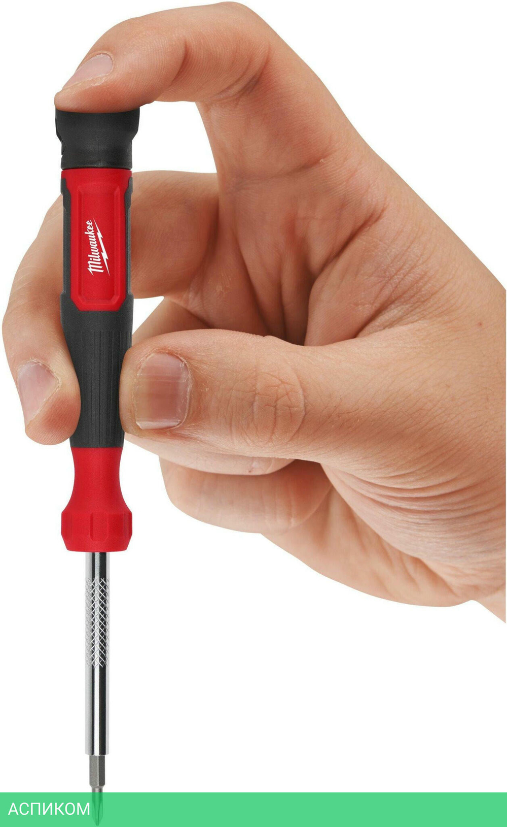 Отвертка Milwaukee 4932492810