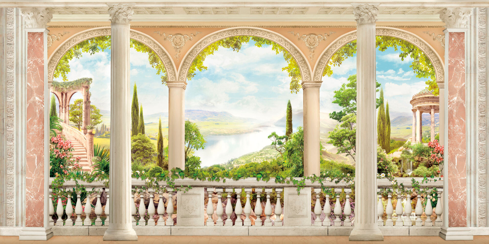 Коллекция Античность