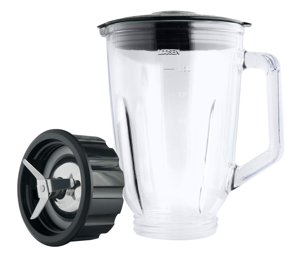 Блендер MAUNFELD MBL.1000CHH фото 2