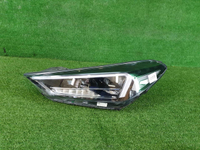 Фара левая Hyundai Tucson 3 (2018-2021) LED