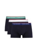 Bokserki 3-pack PREMIUM ESSENTIALS Tommy Hilfiger - черный(UM0UM01642)