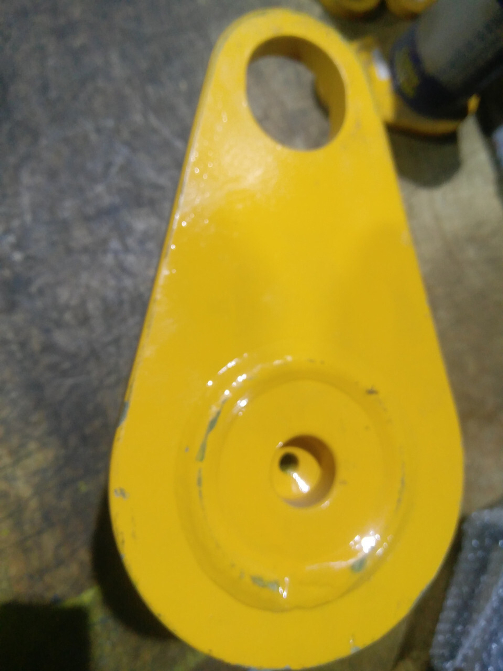 Палец 61LB-16190