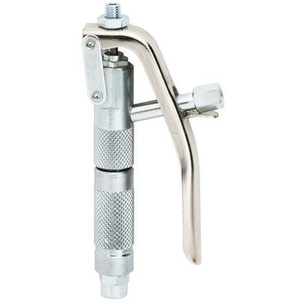Пистолет для закачки консистентной смазки без шланга, 3/8", ECODORA (Италия)