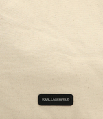 сумка-шопер rue st guillaume Karl Lagerfeld - песочный(201W3138)