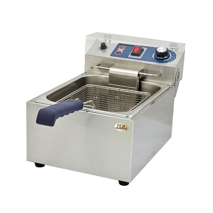 Фритюрница LILOMA FLT 6