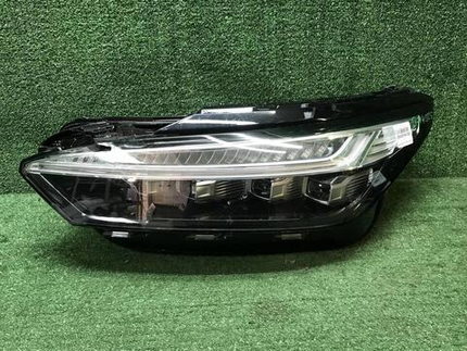 Битая Фара левая EXEED VX (2021-2024) LED