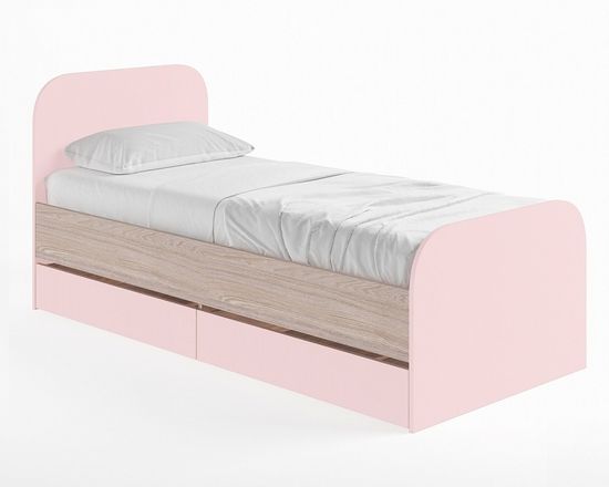 анкор светлый / розовый кварц