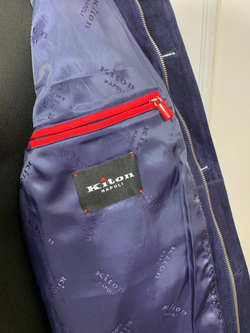 Куртка Kiton