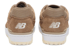 Кроссовки New Balance Nb 550 Mushroom