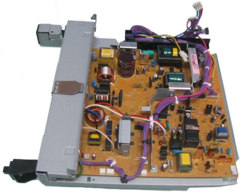 Плата  HP RM1-8293