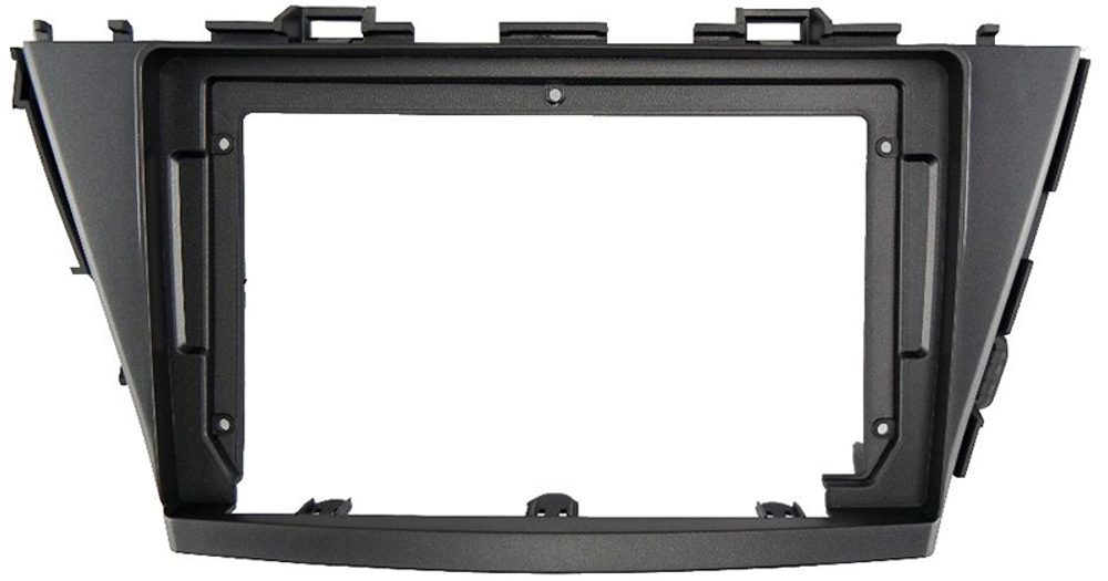 Topway TS7 1+16GB 8 ядер для Toyota Prius Plus V Alpha 2012-2017