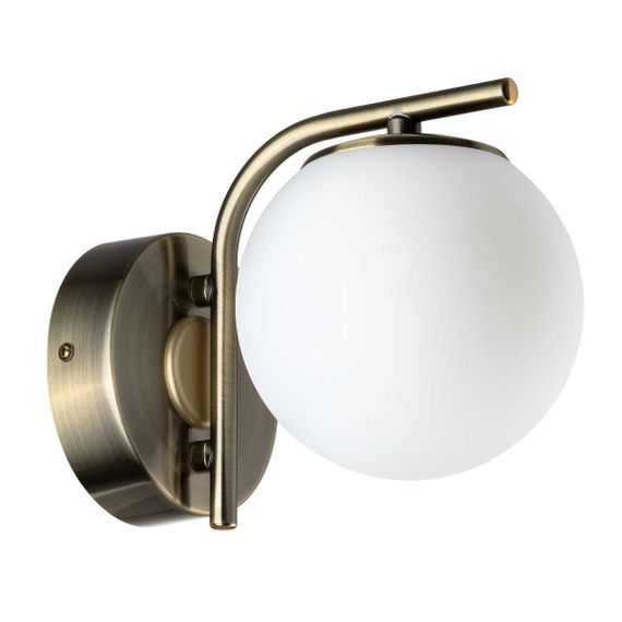 Бра Citilux Адам Смарт CL228B313