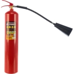 Огнетушитель углекислотный ОУ-5 ВСЕ | Купить на ob01.ru