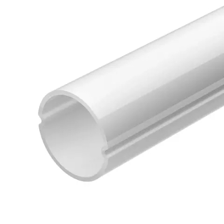 Экран ARH-ROUND-D20-DUAL-2000 OPAL (Arlight, Пластик) 039253