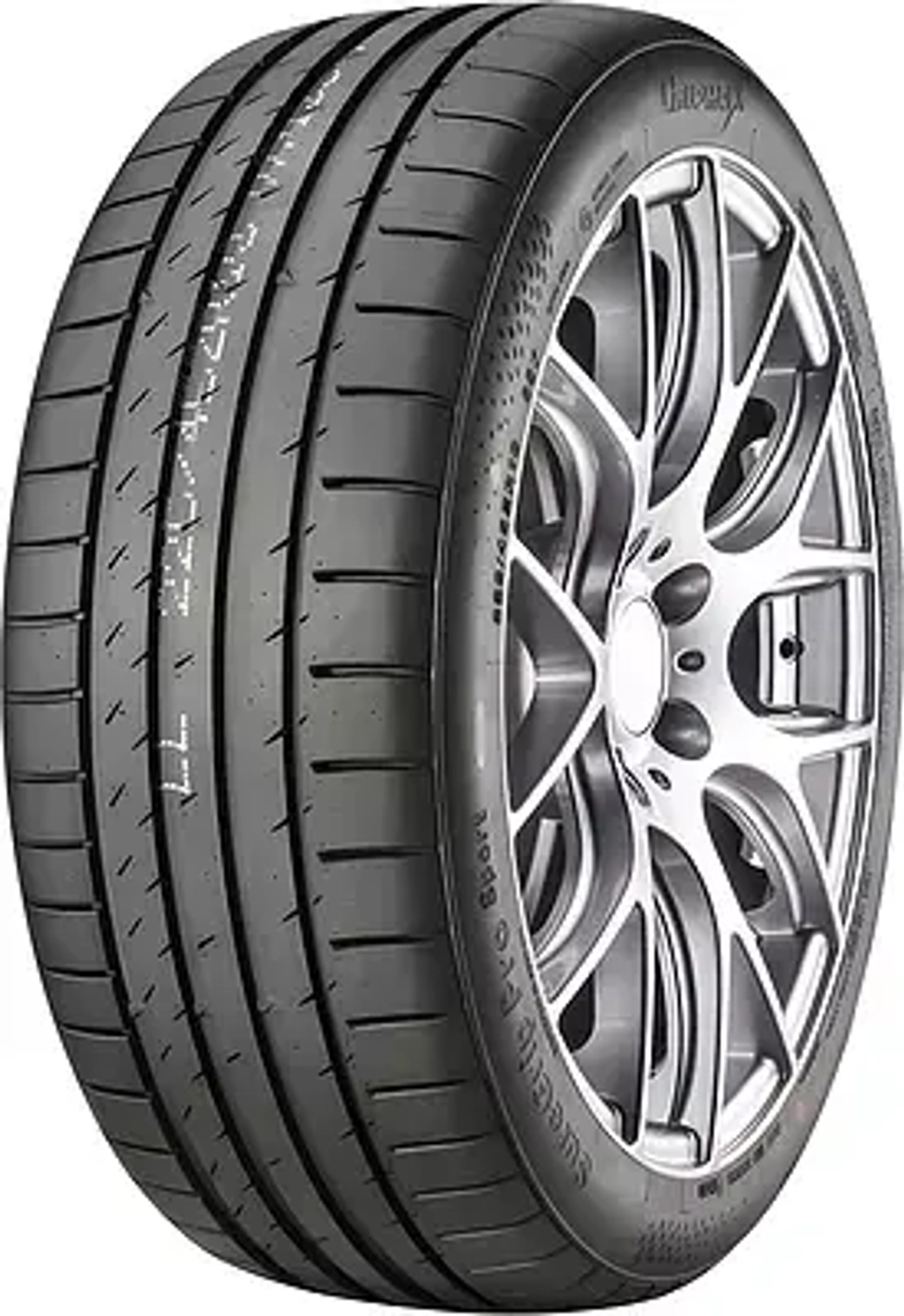 Gripmax SureGrip Pro Sport 225/40 R18 92Y XL