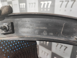 Накладка крыла заднего правого VW Tiguan 2 Б/У Оригинал 5NA854820J