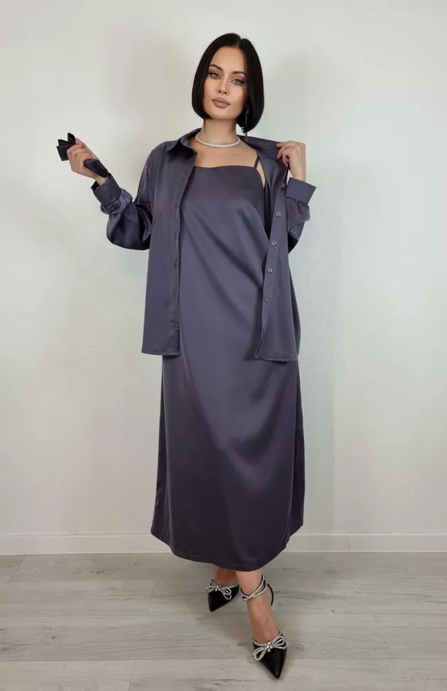 Комплект 03561-3 Фабрика Моды