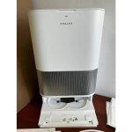 Уцененный товар Робот-пылесос Dreame Robot Vacuum L40s Ultra (RLL22SE) White хорошее состояние  , 735581