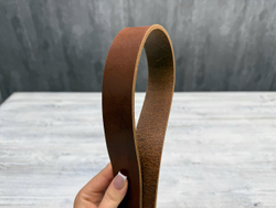 Ременные заготовки Лот-3, ширина 35 мм (3 шт)