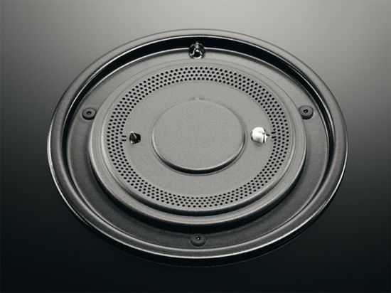 Газовая варочная панель Electrolux EGT 97657 NK