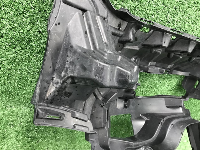 Кронштейн перед. бампера BMW X5 G05 18-23 M-paket