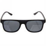 Очки солнцезащитные «Element», хит, цвет черный