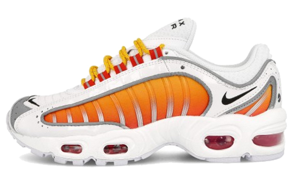 Кроссовки Nike Air Max Tailwind (Женская размерная сетка)