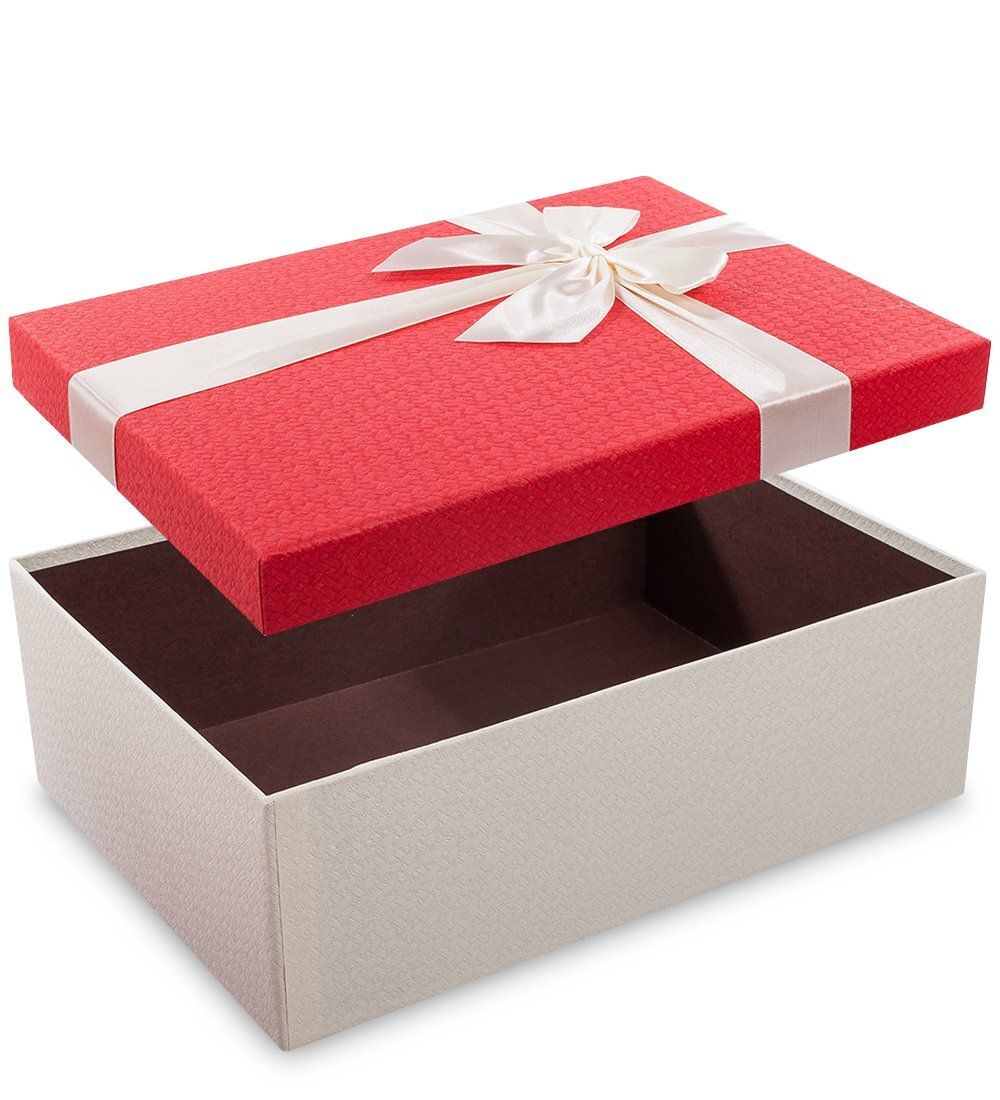 WF-16/3 Коробка «Прямоугольник»