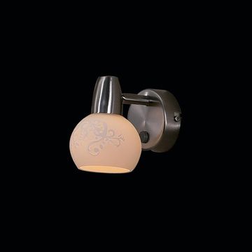 Спот CL520511 хром матовый Соната Citilux