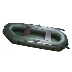 Гребная лодка ПВХ ИНЗЕР 260
