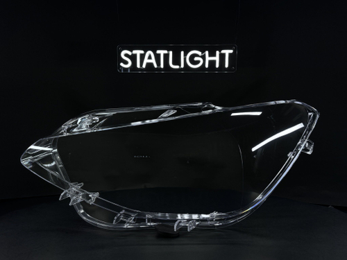 Левое стекло фары BMW 1 F20 2011-2015