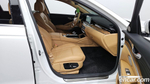 Kia The New K9 (Quoris/K900) 2 Generation 3.8 GDI AWD (03.2022)