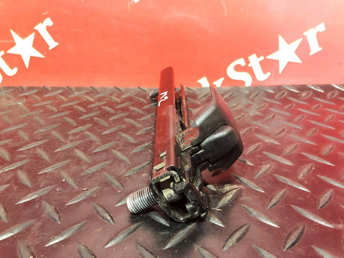 Регулятор высоты ремня безопасности 2017г