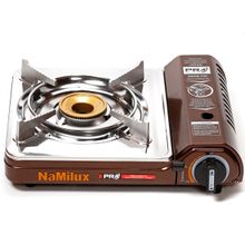 Газовая плита NaMiluxNA-P4031PS / PL-2013PS