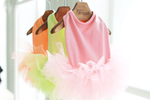 157 PA-DR Платье-пачка "Puppy Angel - TUTU Dress"