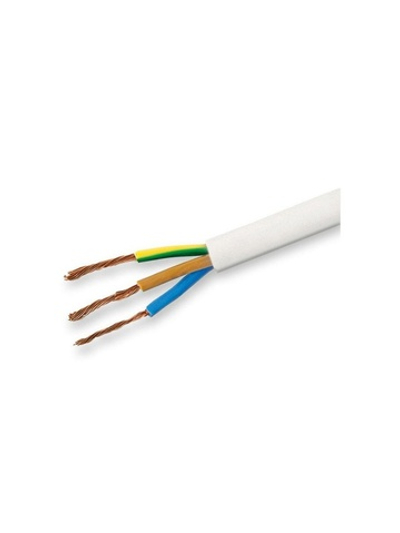 Шнур TOKOV ELECTRIC ШВВП 3х0.5 380В Б (уп.100м) 1945474