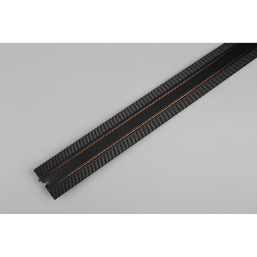 Шинопровод магнитный встраиваемый Aployt Magnetic track 48 APL.0171.00.100 1м