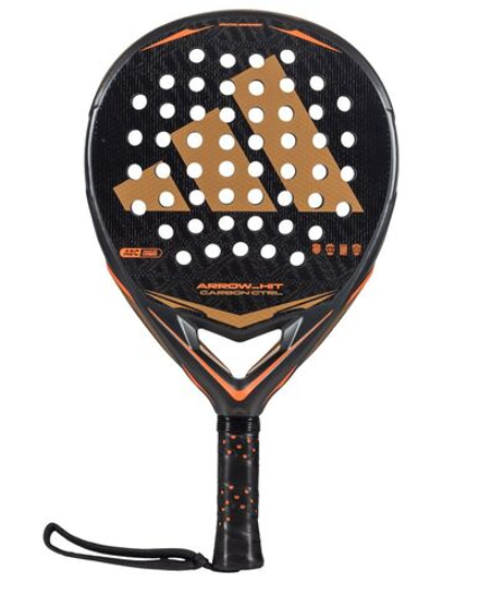 Ракетка для падел тенниса Adidas Arrow Hit Carbon Ctrl
