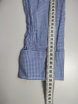 Рубашка OVS стильная 44 размер