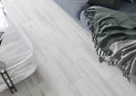 Глазурованный керамогранит Cersanit Stockholm 18.5x59.8 см 1.216 м² матовый цвет серый